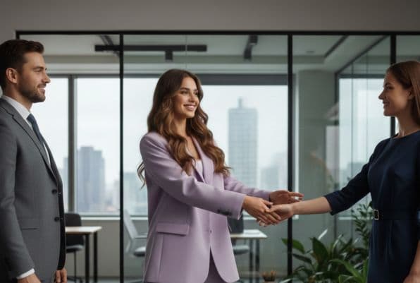 Diya Patel, beauty creator